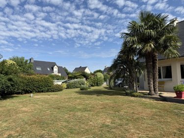 Maison a vendre Pluneret 56400 Morbihan 105 m2 6 pièces 406000 euros