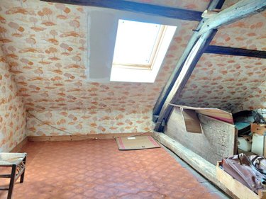 Maison a vendre Sérigny 61130 Orne 99 m2 4 pièces 96300 euros