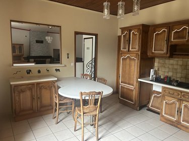 Maison a vendre Louargat 22540 Côtes-d'Armor 179 m2 6 pièces 293920 euros