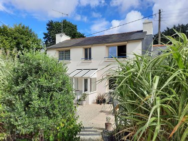 Maison a vendre Plouha 22580 Côtes-d'Armor 111 m2 5 pièces 283500 euros