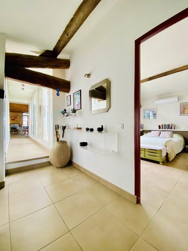 Appartement a vendre Mauguio 34130 Hérault 150 m2 4 pièces 430000 euros