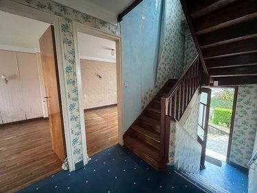 Maison a vendre Fouesnant 29170 Finistère 87 m2 6 pièces 234300 euros