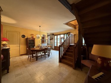 Maison a vendre Gueux 51390 Marne 148 m2 5 pièces 350000 euros