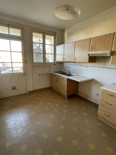 Appartement a vendre Le Mans 72000 Sarthe 130 m2 5 pièces 210000 euros