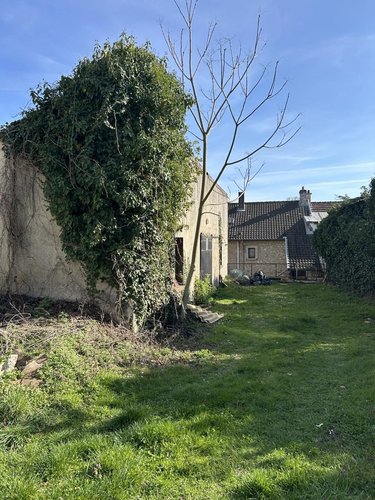 Maison a vendre Merfy 51220 Marne 167 m2 5 pièces 299000 euros