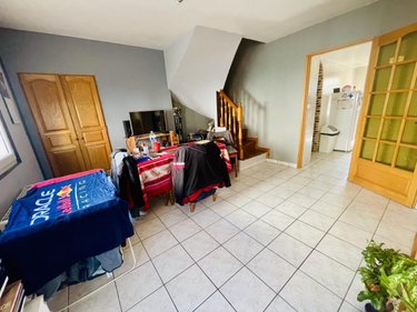 Maison a vendre Le Petit-Quevilly 76140 Seine-Maritime 52 m2 3 pièces 109900 euros