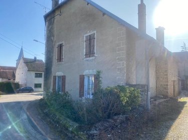 Maison a vendre Charcenne 70700 Haute-Saône 140 m2 4 pièces 70000 euros