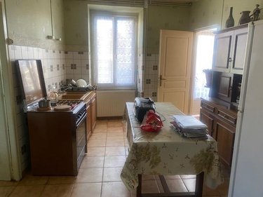 Maison a vendre Charcenne 70700 Haute-Saône 140 m2 4 pièces 70000 euros