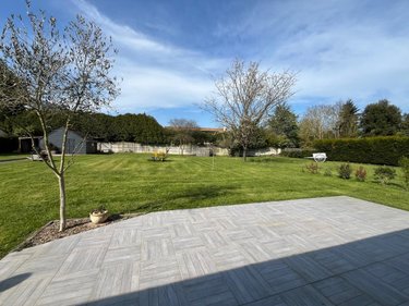 Maison a vendre La Guierche 72380 Sarthe 120 m2 6 pièces 293952 euros