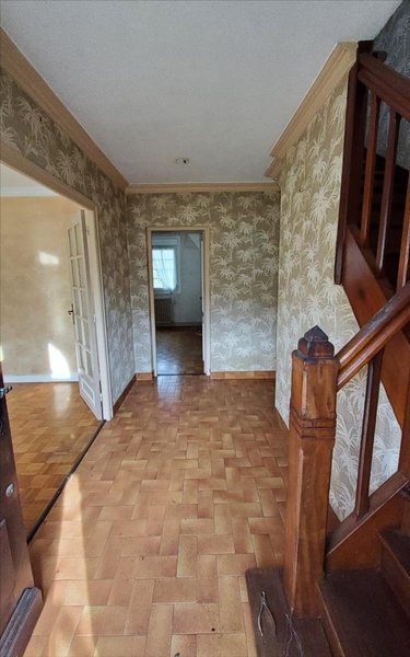 Maison a vendre Treffrin 22340 Côtes-d'Armor 90 m2 6 pièces 166080 euros