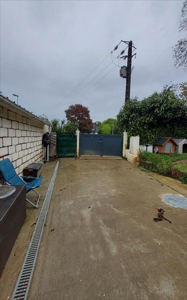 Maison a vendre Spézet 29540 Finistère 76 m2 5 pièces 94500 euros