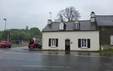 Maison a vendre Spézet 29540 Finistère 76 m2 5 pièces 94500 euros
