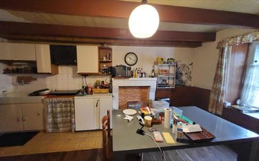 Maison a vendre Spézet 29540 Finistère 76 m2 5 pièces 94500 euros
