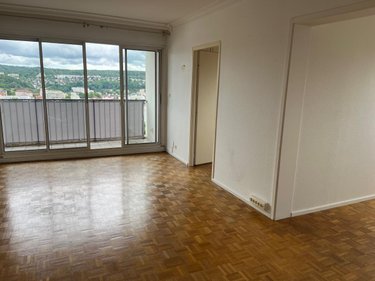 Appartement a vendre Besançon 25000 Doubs 75 m2 4 pièces 175000 euros