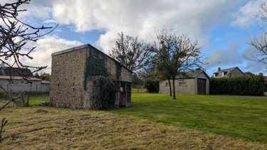 Maison a vendre Fleury 50800 Manche 106 m2 5 pièces 129488 euros