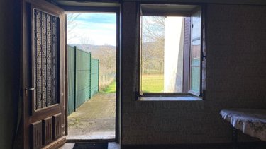 Maison a vendre Samognat 01580 Ain 106 m2 4 pièces 140000 euros