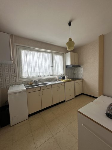 Appartement a vendre Lorient 56100 Morbihan 53 m2 2 pièces 152890 euros