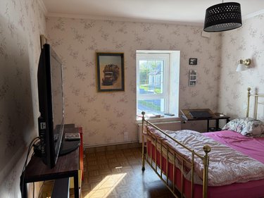 Maison a vendre Plémet 22210 Côtes-d'Armor 108 m2  166960 euros
