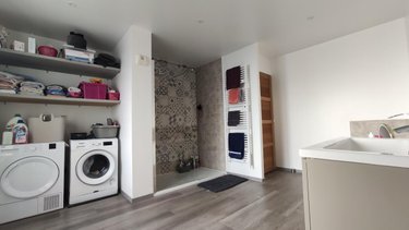 Maison a vendre Vis-en-Artois 62156 Pas-de-Calais 102 m2 6 pièces 197897 euros