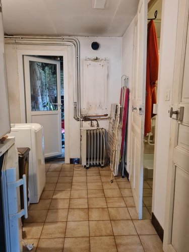 Maison a vendre Bréhan 56580 Morbihan 85 m2 3 pièces 79936 euros