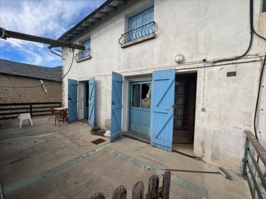 Maison a vendre Font-Romeu-Odeillo-Via 66120 Pyrénées-Orientales 300 m2 14 pièces 293000 euros