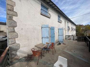 Maison a vendre Font-Romeu-Odeillo-Via 66120 Pyrénées-Orientales 300 m2 14 pièces 293000 euros