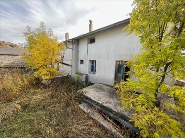 Maison a vendre Font-Romeu-Odeillo-Via 66120 Pyrénées-Orientales 300 m2 14 pièces 293000 euros