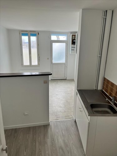 Location maison Oissel 76350 Seine-Maritime 42 m2 3 pièces 498 euros