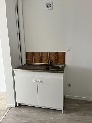 Location maison Oissel 76350 Seine-Maritime 42 m2 3 pièces 498 euros