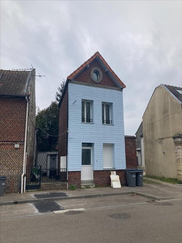Location maison Oissel 76350 Seine-Maritime 42 m2 3 pièces 498 euros