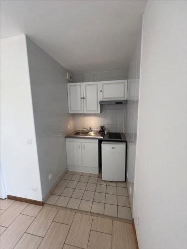 Location appartement Le Grand-Quevilly 76120 Seine-Maritime 19 m2 1 pièce 430 euros