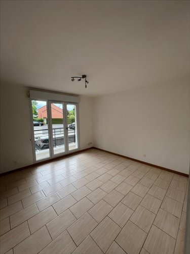 Location appartement Le Grand-Quevilly 76120 Seine-Maritime 19 m2 1 pièce 430 euros
