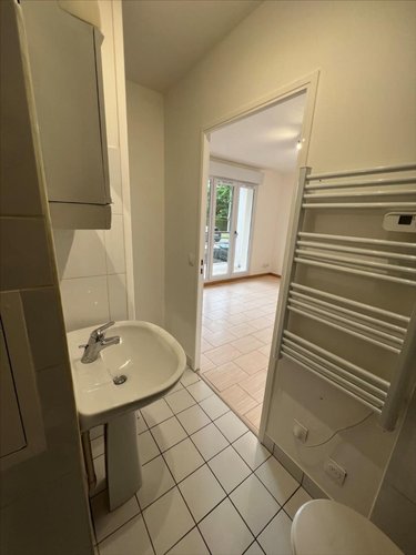 Location appartement Le Grand-Quevilly 76120 Seine-Maritime 19 m2 1 pièce 457 euros