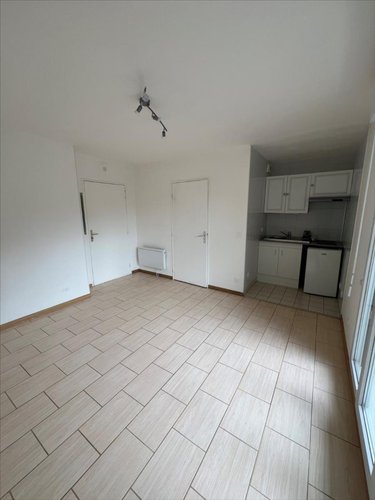 Location appartement Le Grand-Quevilly 76120 Seine-Maritime 19 m2 1 pièce 457 euros