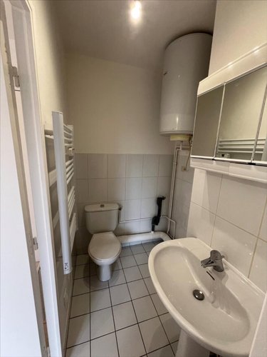 Location appartement Le Grand-Quevilly 76120 Seine-Maritime 19 m2 1 pièce 457 euros