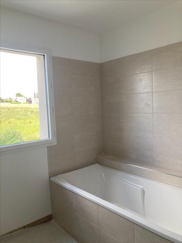 Location maison Hautot-sur-Seine 76113 Seine-Maritime 120 m2 5 pièces 1138 euros