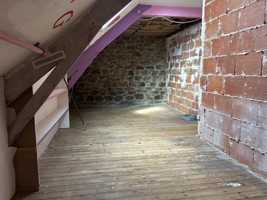 Maison a vendre Ploumagoar 22970 Côtes-d'Armor 72 m2 4 pièces 106128 euros