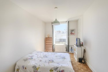 Appartement a vendre Paris 12e arrondissement 75012 Paris 48 m2 3 pièces 425000 euros