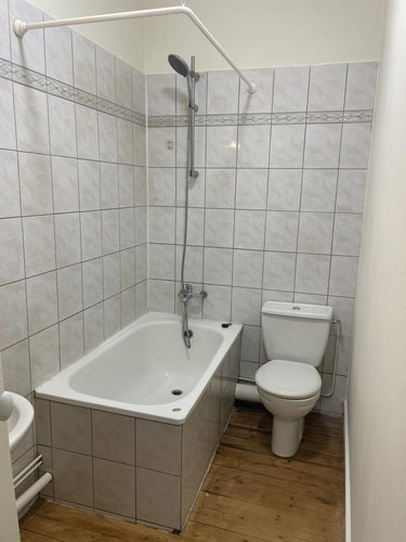 Maison a vendre Fresnay-sur-Sarthe 72130 Sarthe 63 m2 3 pièces 77000 euros