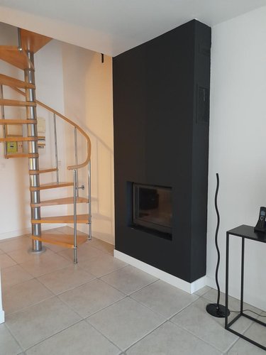 Maison a vendre Saint-Léger 53480 Mayenne 95 m2 4 pièces 109800 euros