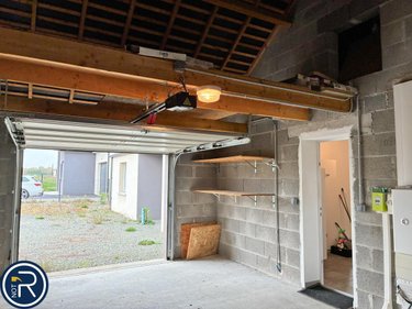 Maison a vendre Gesnes 53150 Mayenne 106 m2 6 pièces 156000 euros