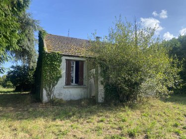 Maison a vendre La Roche-Jaudy 22450 Côtes-d'Armor 60 m2  43970 euros