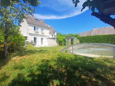 Maison a vendre Rivery 80136 Somme 122 m2 5 pièces 320850 euros
