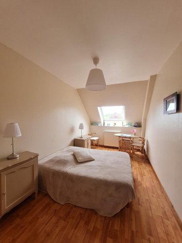 Maison a vendre Rohan 56580 Morbihan 243 m2 9 pièces 228084 euros