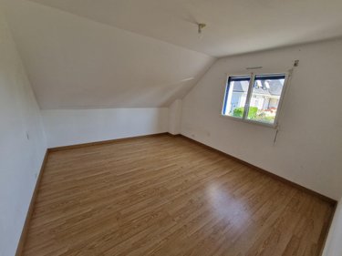 Maison a vendre Sérent 56460 Morbihan 110 m2 6 pièces 218000 euros