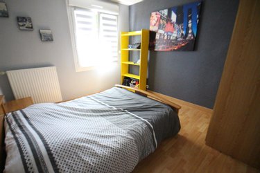 Maison a vendre Quéven 56530 Morbihan 89 m2 4 pièces 338620 euros