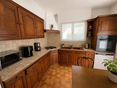 Maison a vendre Lorient 56100 Morbihan 180 m2 8 pièces 747360 euros