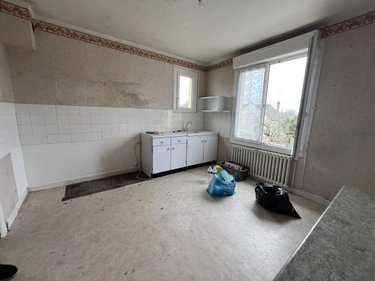 Maison a vendre Merdrignac 22230 Côtes-d'Armor 85 m2  106690 euros