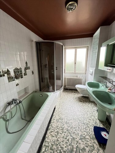 Maison a vendre Delle 90100 Territoire de Belfort 330 m2 10 pièces 307400 euros
