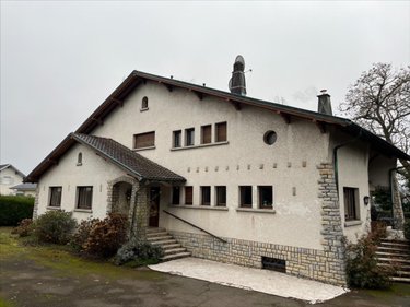 Maison a vendre Delle 90100 Territoire de Belfort 330 m2 10 pièces 307400 euros